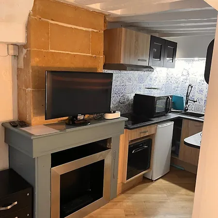 L 'iris, Hyper-centre, Rue Arcisse De Caumont, Nouvelle Equipe D Entretien Apartamento *