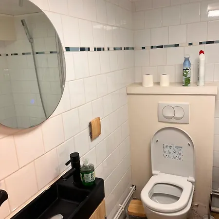 L 'iris, Hyper-centre, Rue Arcisse De Caumont, Nouvelle Equipe D Entretien Apartamento Caen