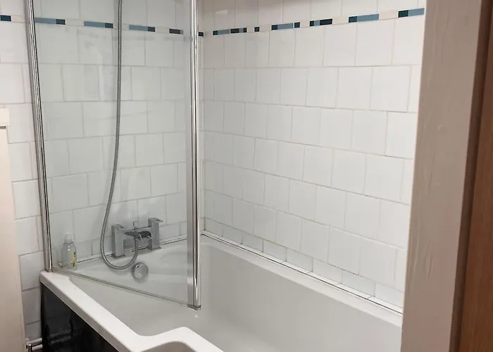 Apartamento L 'iris, A Caen